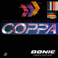 DONIC Belag Coppa