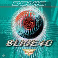DONIC Belag Slice 40 CS
