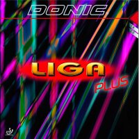 DONIC Belag Liga Plus