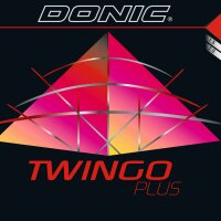 DONIC Belag Twingo Plus