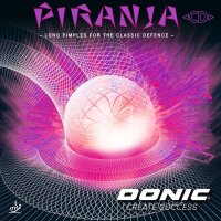 DONIC Belag Piranja CD