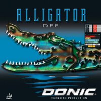 DONIC Belag Alligator DEF