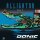 DONIC Belag Alligator DEF