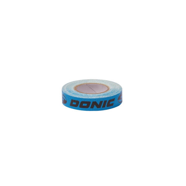 DONIC Kantenschutzband Blau / Schwarz