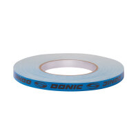 DONIC Kantenschutzband Blau / Schwarz