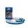 DONIC Kantenschutzband Blau / Schwarz