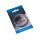 DONIC Kantenschutzband Blau / Schwarz