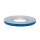 DONIC Kantenschutzband Blau / Schwarz