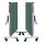 DONIC Tisch Waldner Premium 30