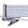 DONIC Netzgarnitur Clip Pro