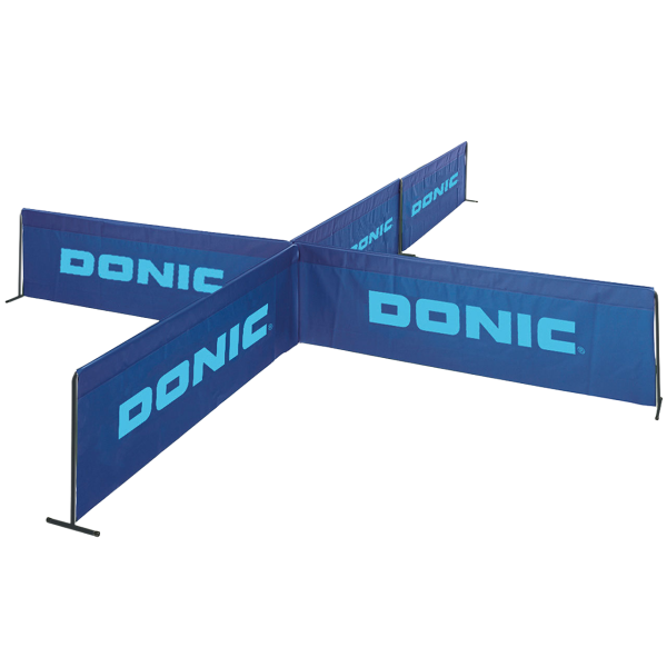 DONIC Spielfeldumrandungen