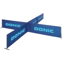 DONIC Spielfeldumrandungen