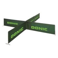 DONIC Spielfeldumrandung 10er Set