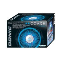 Donic Ball Coach P40+ **