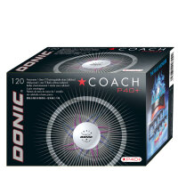 DONIC Ball Coach P40+ *
