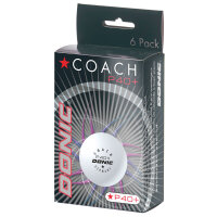 DONIC Ball Coach P40+ *