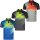 DONIC Poloshirt Rhythm