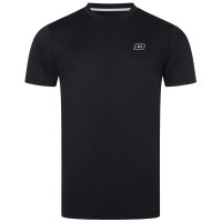 DONIC T-Shirt Black Series