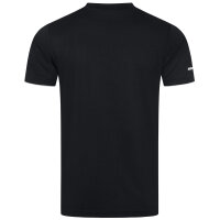DONIC T-Shirt Black Series