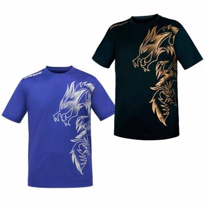 DONIC T-Shirt Dragon