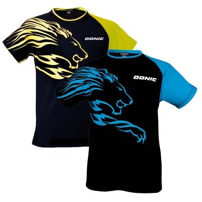 DONIC T-Shirt Lion