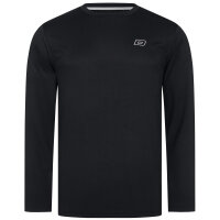 DONIC Long Sleeve Black Series