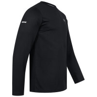 DONIC Long Sleeve Black Series