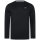 DONIC Long Sleeve Black Series