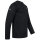 DONIC Long Sleeve Black Series