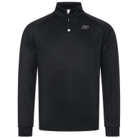DONIC Sweatshirt Black Series