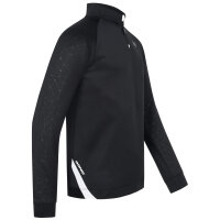 DONIC Sweatshirt Black Series