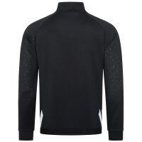 DONIC Sweatshirt Black Series