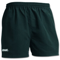 DONIC Shorts BASIC Schwarz