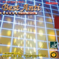 Nittaku Belag Best Anti