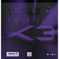 Tibhar Belag Hybrid K3 Pro