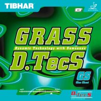Tibhar Belag Grass D.TecS GS