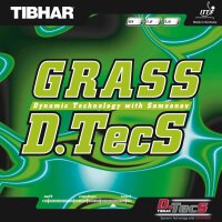 Tibhar Belag Grass D.TecS