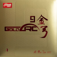 DHS Belag Gold Arc 9