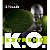 Dr. Neubauer Belag K.O. Extreme