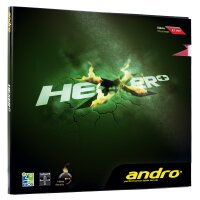 andro Belag Hexer +