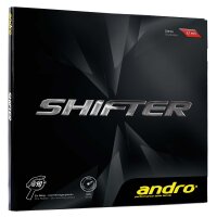 andro Belag Shifter
