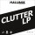 Hallmark Belag Clutter-LP