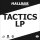 Hallmark Belag Tactics LP