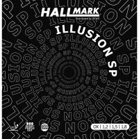 Hallmark Belag Illusion-SP