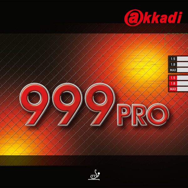 Akkadi Belag Akkadi 999 Pro