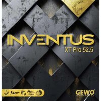 Gewo Belag Inventus XT Pro 52.5