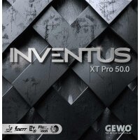 Gewo Belag Inventus XT Pro 50.0