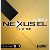 Gewo Belag Nexxus EL Pro 50 Hard