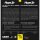 Gewo Belag Hype XT Pro 50.0