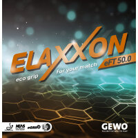 Gewo Belag Elaxxon eFT 50.0